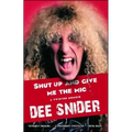 Shut Up and Give Me the MIC
