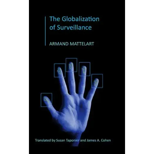 The Globalization of Surveillance