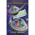 Alien of Astronomy
