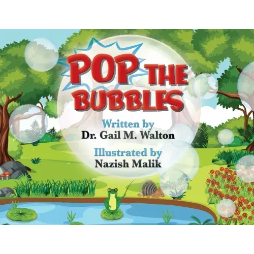 Pop the Bubbles
