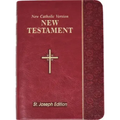 New Testament-OE-St. Joseph: New Catholic Version