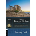 Curso de Griego Bíblico: Los Elementos del Griego del NT