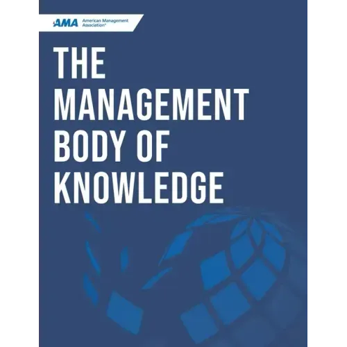 The Management Body of Knowledge