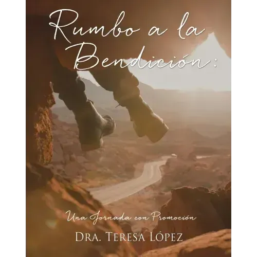 Rumbo a la Bendición: Una Jornada con Promoción