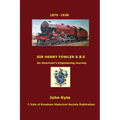 Sir Henry Fowler KBE