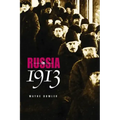 Russia in 1913