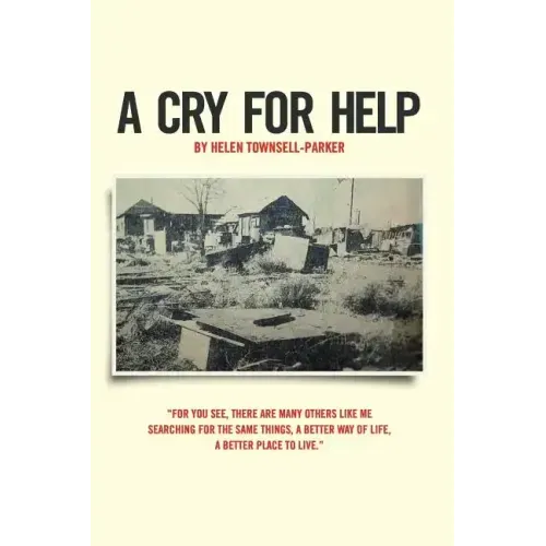 A Cry For Help