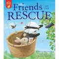 Friends to the Rescue