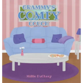 Grammy's Comfy Couch