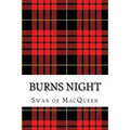 Burns Night: Twenty Tunes for the Bagpipes and Practice Chanter