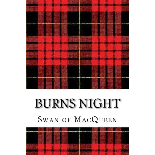 Burns Night: Twenty Tunes for the Bagpipes and Practice Chanter