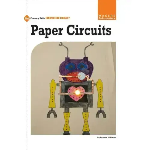 Paper Circuits