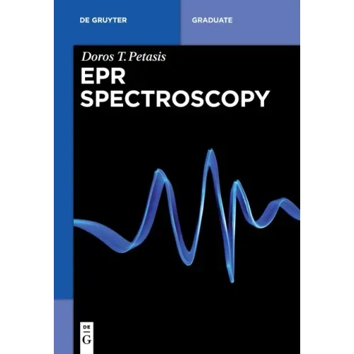 EPR Spectroscopy