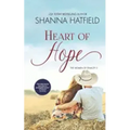Heart of Hope: (A Sweet Western Romance)