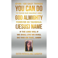 Over 100 Easy Things You Can Do to Please Our Heavenly Abba God Almighty Forever in Yahshua (Jesus) Name: If the Lord Will If We Shall Live We Shall D