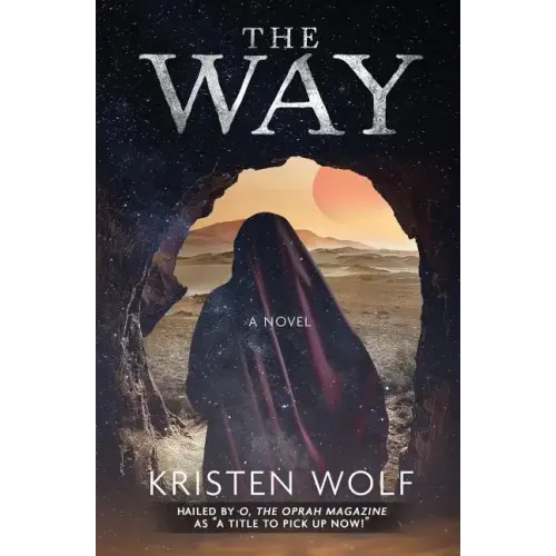 The Way: A Girl Who Dared to Rise