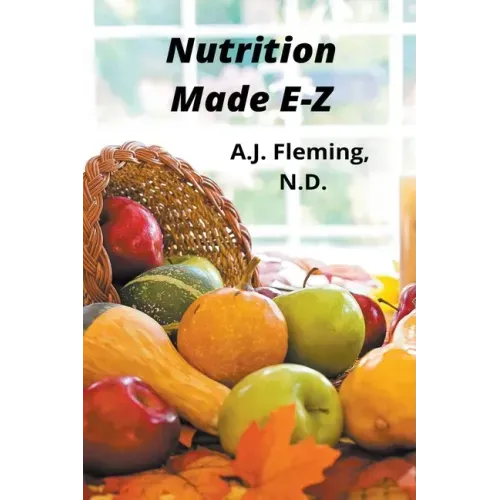 Nutrition Made E-Z