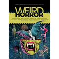 Weird Horror #4