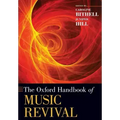 Oxford Handbook of Music Revival