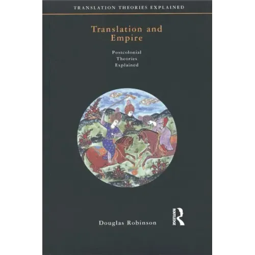 Translation and Empire