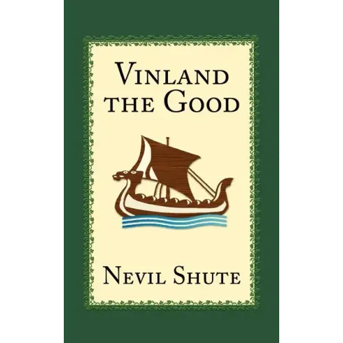 Vinland the Good