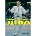 Championship Judo