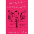 Tortillas duras: ni pa' frijoles alcanza