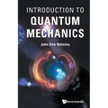 Introduction to Quantum Mechanics