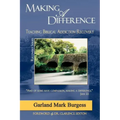 Making a Difference: Teaching Biblical Addiction Recovery
