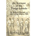 An Account of the Tonga Islands