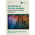 Handbook of Texture Analysis: AI-Based Medical Imaging Applications