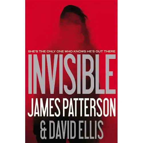 Invisible