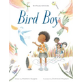 Bird Boy (an Inclusive Children's Book)