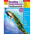 Reading Comprehension Fundamentals, Grade 2 Teacher Resource
