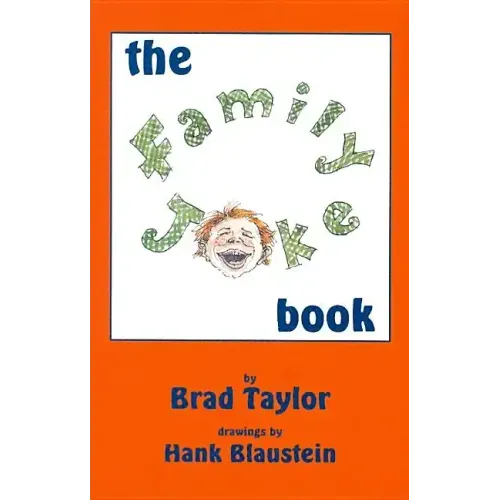 The Family Joke Book