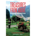 Treasures From Above - A 40 Day Devotional: Eternal Perspectives