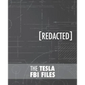 The Tesla FBI Files