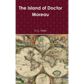 The Island of Doctor Moreau