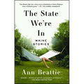 The State We're in: Maine Stories