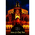 Arias of A Deaf Mute