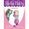 Stella Batts: Scaredy Cat