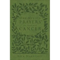 One-Minute Prayers for Those with Cancer (Milano Softone)