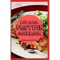 Low Carb Protein Cookbook: Best Healthy Proteinous Recipes