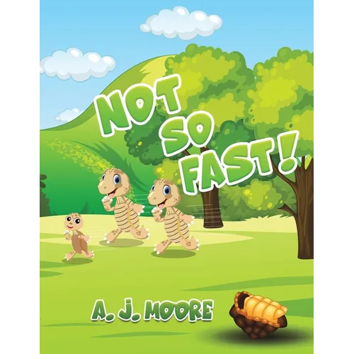 Not So Fast!