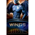 Wings: Une Romance de Science-Fiction Extraterrestre (L'Agence de Rencontres Intergalactiques)