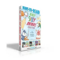 Really Silly Animals Collection (Boxed Set): Space Cows; Party Pigs!; Knight Owls; Sea Sheep; Roller Bears; Diner Dogs