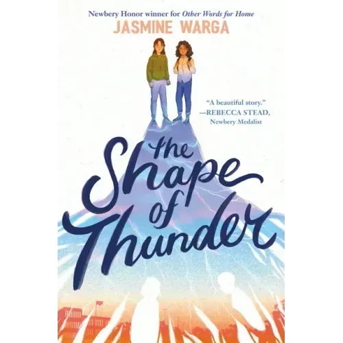 The Shape of Thunder