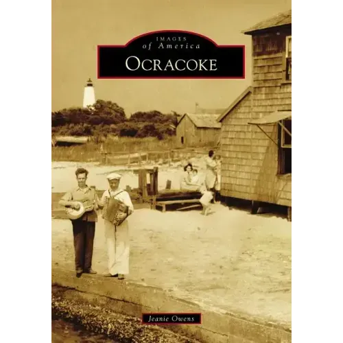 Ocracoke