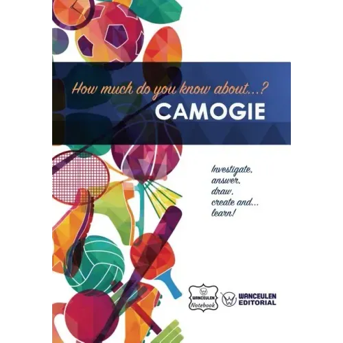 How much do yo know about... Camogie