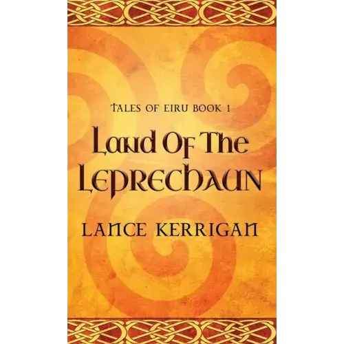 Land of the Leprechaun
